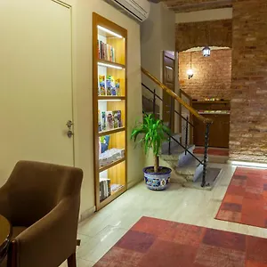 visit hotel