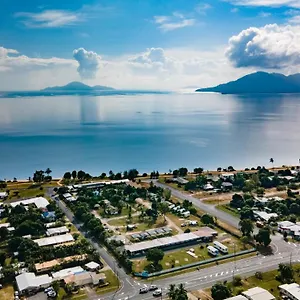 *** Hotel Beachcomber & Tourist Park Australia