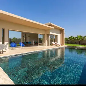 Paradise Marrakesh