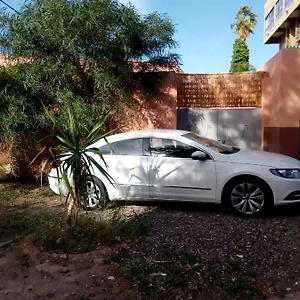 Maison De Marrakesh