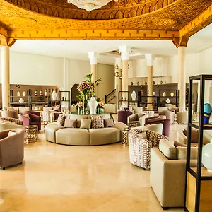 Marrakech Parc All Inclusive Hotel