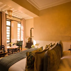 Riad Riad - Relais & Chateaux Fes