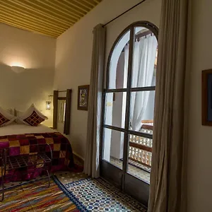 Riad Riad Laaroussa Fes