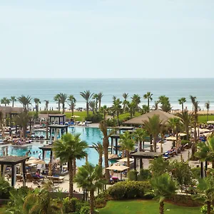 Hotel Riu Tikida Beach Agadir