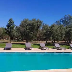 Гостевой дом Agora, A La Campagne Proche Marrakech, Sidi Abdallah Ghiat