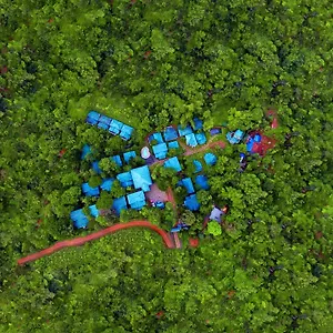 **** Resort Nexstay Lakkidi Village India
