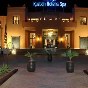 Zalagh Kasbah & Spa Hotel