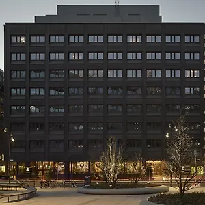 **** Hotel Downtown Camper By Scandic Sweden