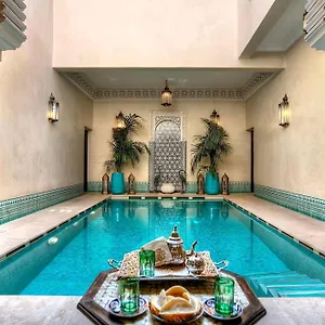 Riad Kniza Riad