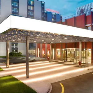 **** Hotel Moevenpick Zurich Airport Switzerland
