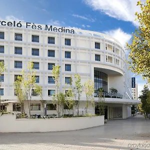 Hotel Barcelo Medina Fes