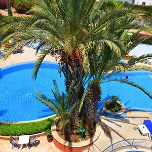 Aparthotel Golden Beach Appart'hotel Agadir