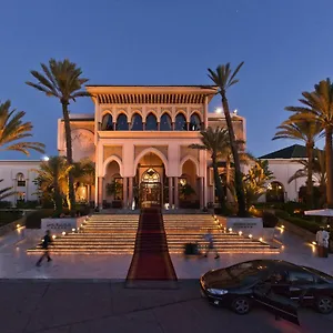 Hotel Atlantic Palace Golf Thalasso & Casino Agadir