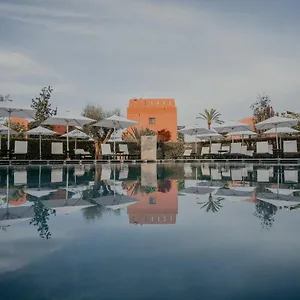 Adama Marrakech Hotel