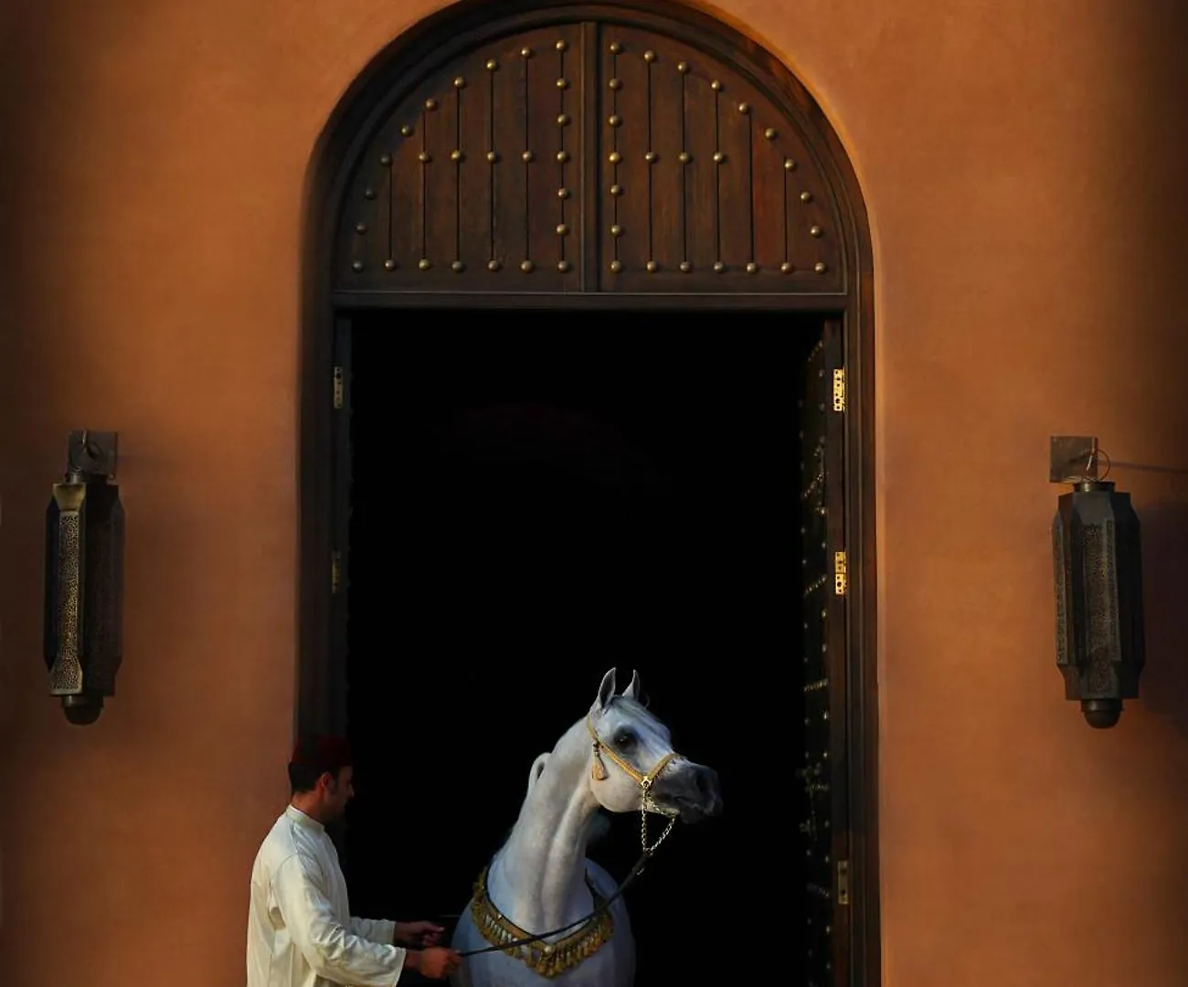 Selman Marrakech Hotel Marrakesh