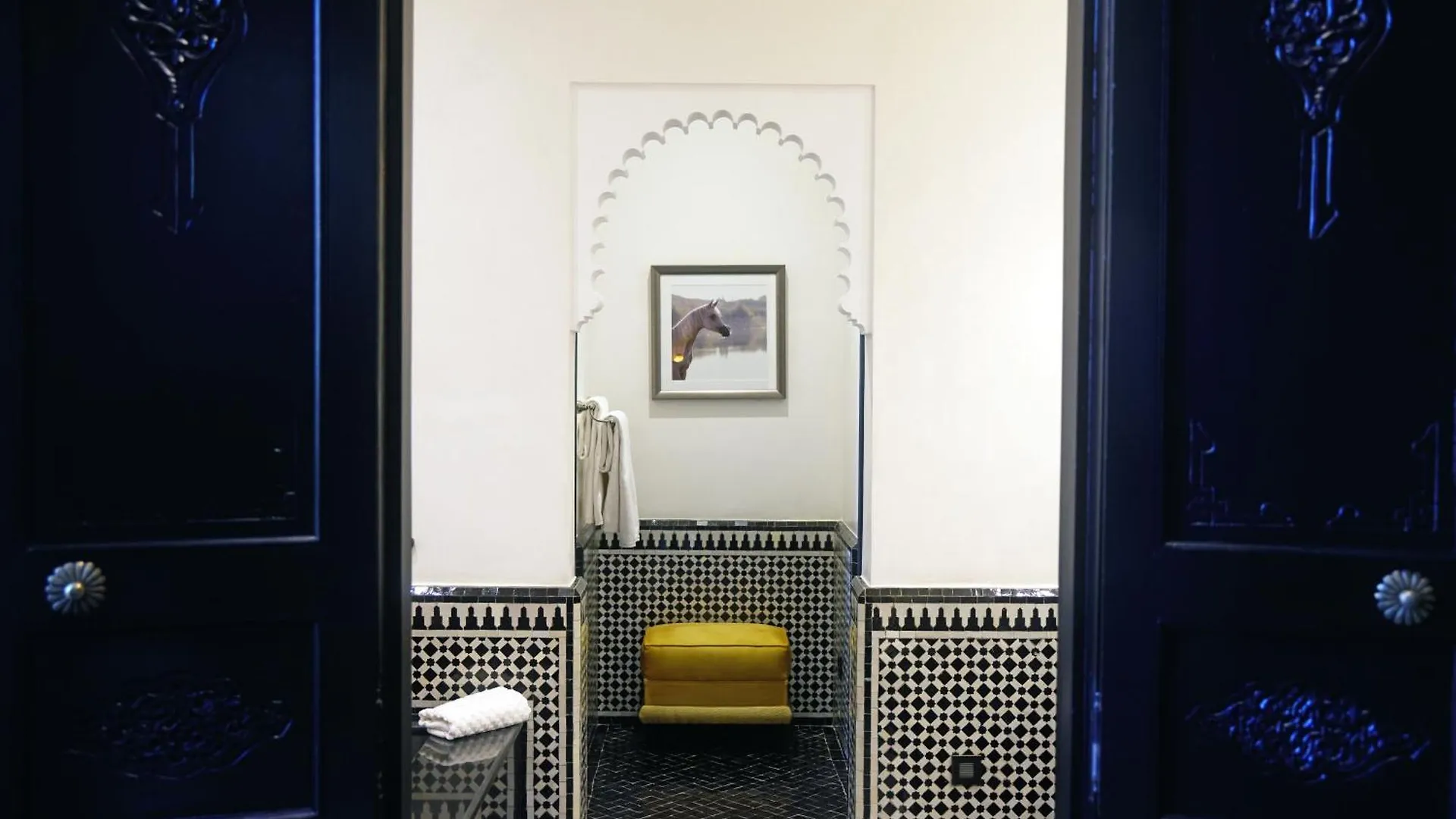 Selman Marrakech Hotel Marrakesh 5*,