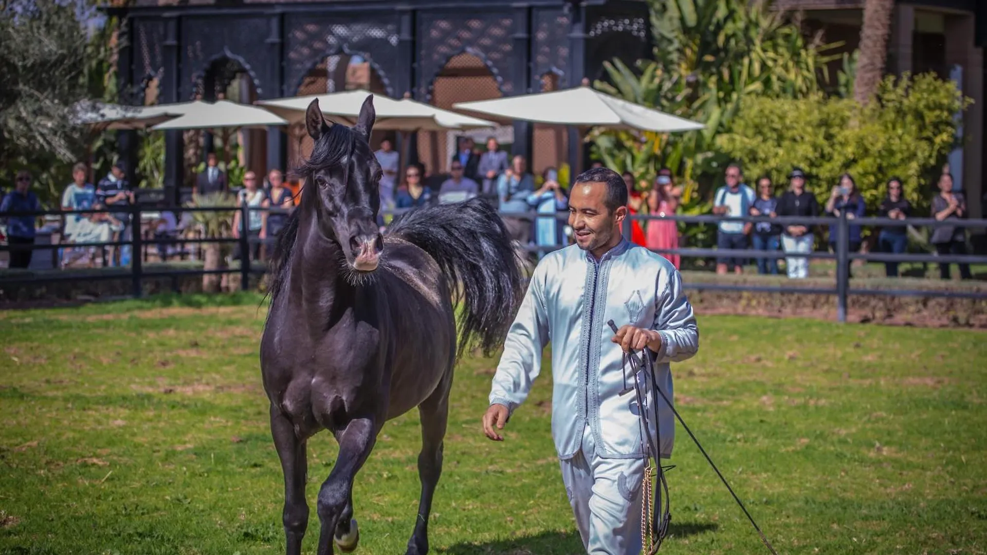 Selman Marrakech Hotel Marrakesh