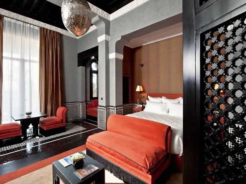 Selman Marrakech Hotel Marrakesh